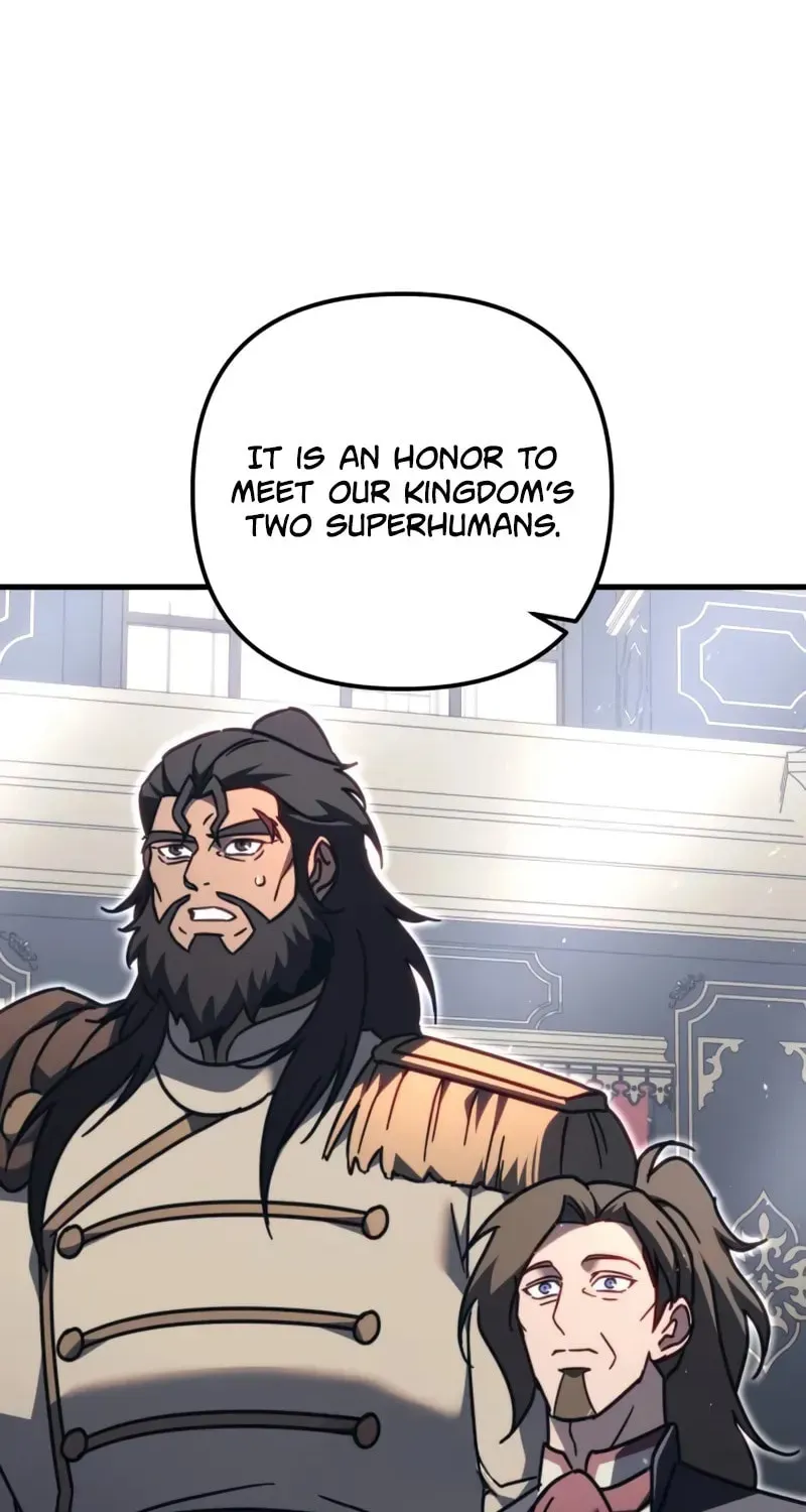 Read A Flame Reborn chapter 68 image 3 on Lezhin