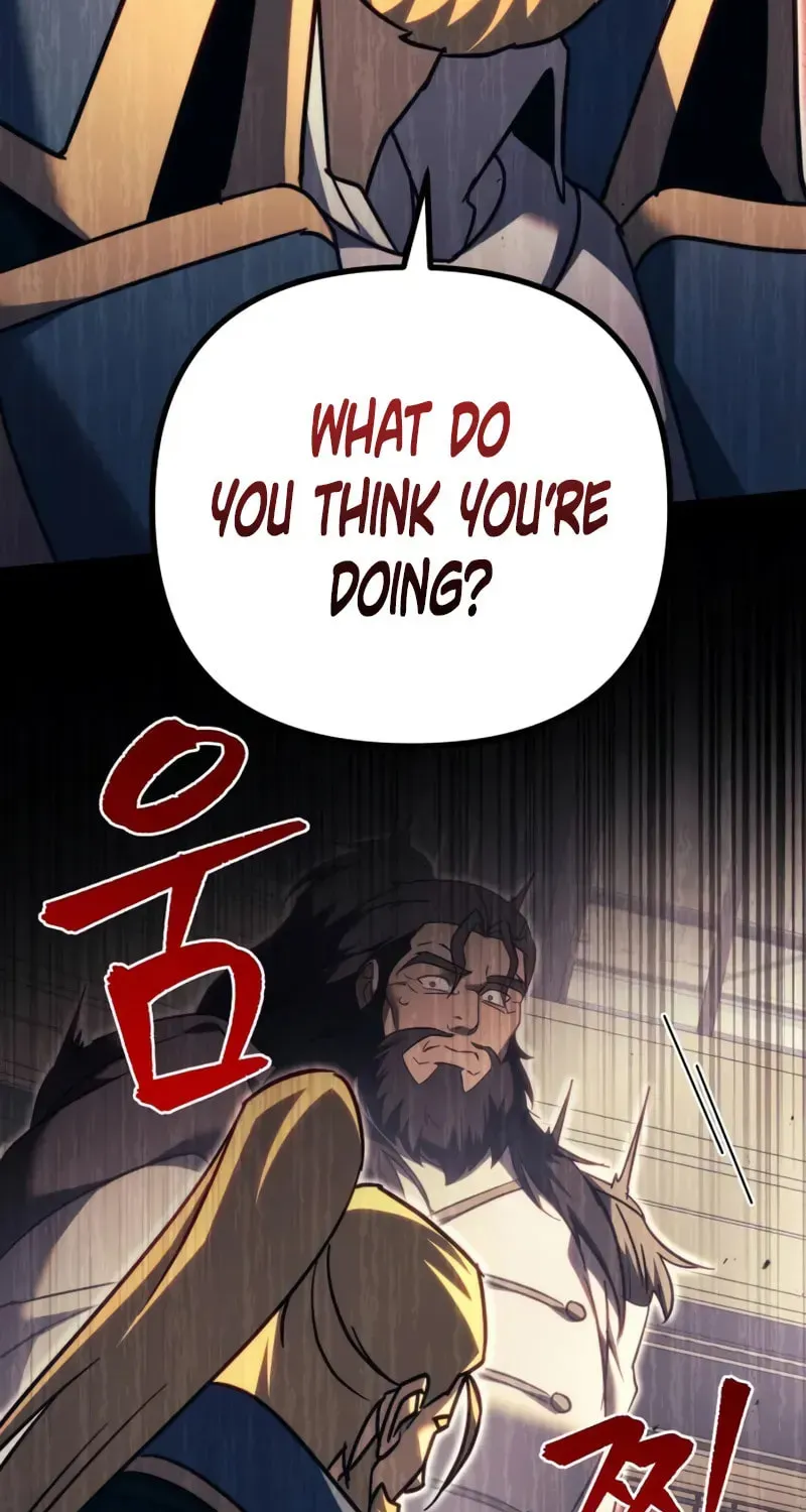 Read A Flame Reborn chapter 68 image 32 on Lezhin
