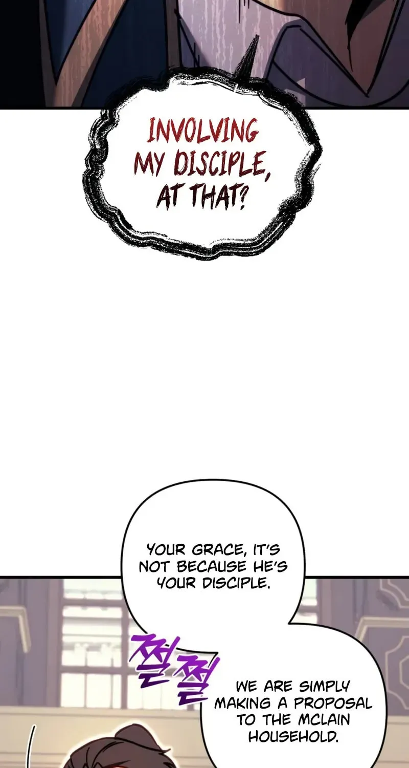 Read A Flame Reborn chapter 68 image 37 on Lezhin
