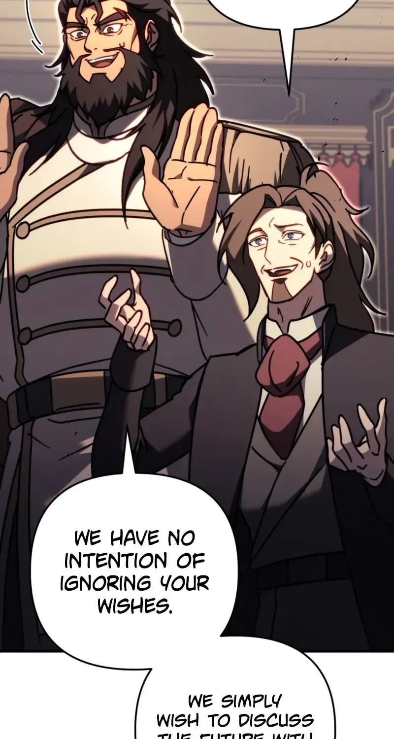 Read A Flame Reborn chapter 68 image 38 on Lezhin