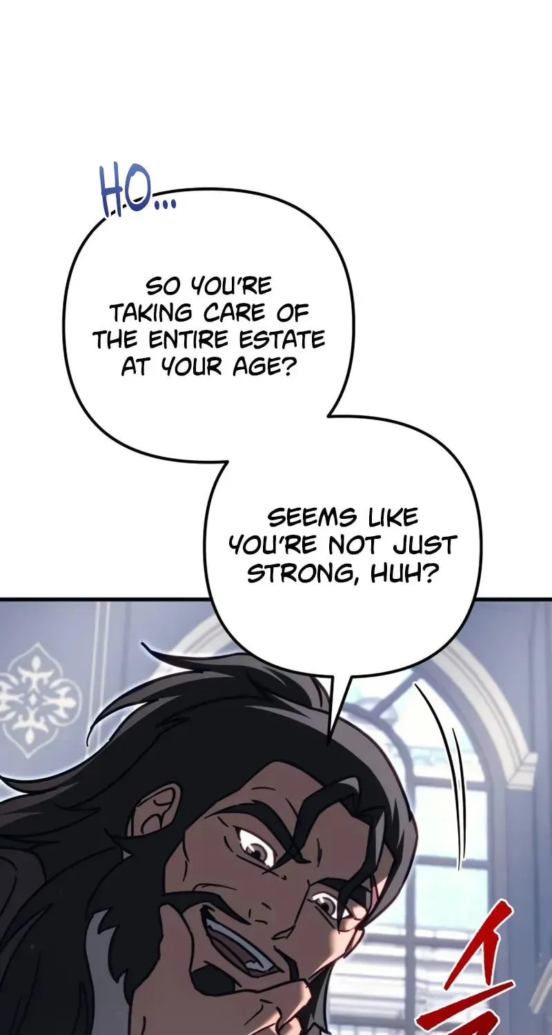 Read A Flame Reborn chapter 68 image 6 on Lezhin