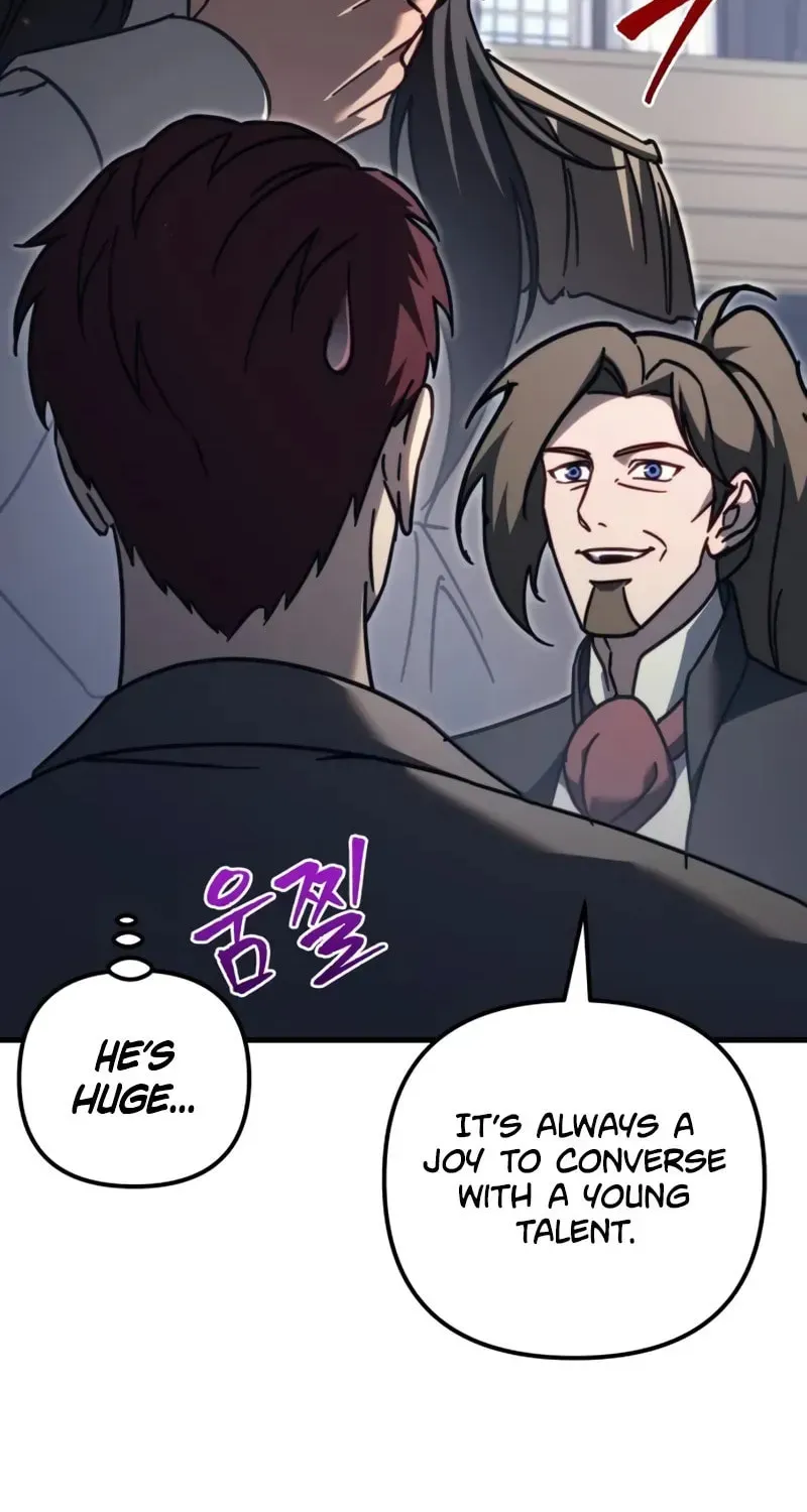 Read A Flame Reborn chapter 68 image 7 on Lezhin