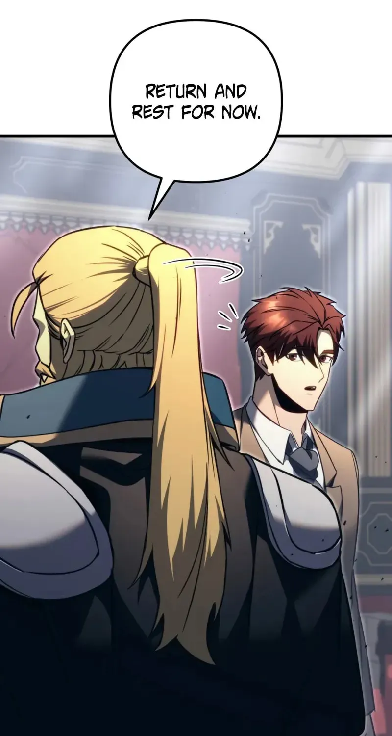 Read A Flame Reborn chapter 68 image 77 on Lezhin