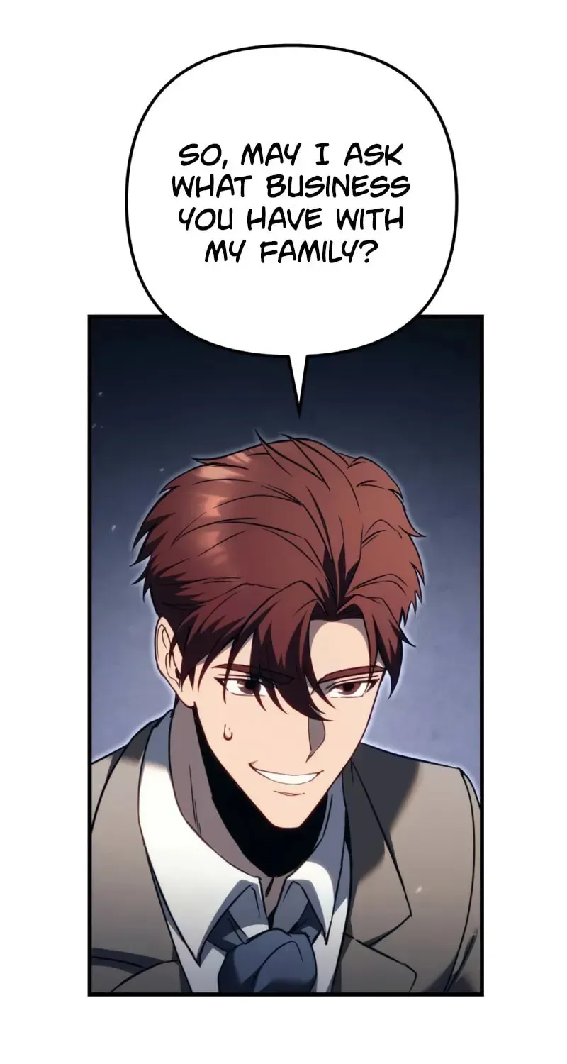 Read A Flame Reborn chapter 68 image 8 on Lezhin
