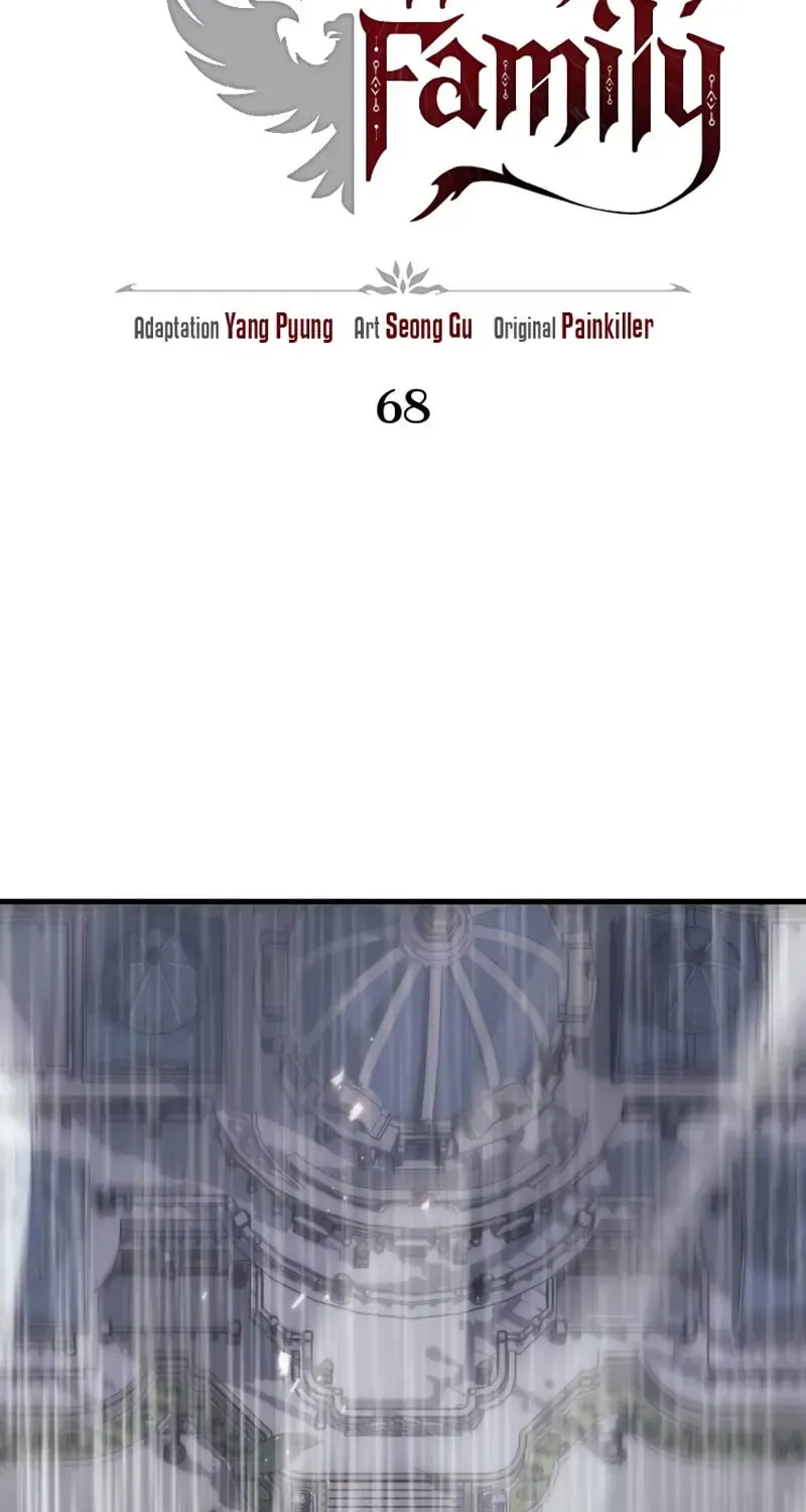 Read A Flame Reborn chapter 68 image 82 on Lezhin