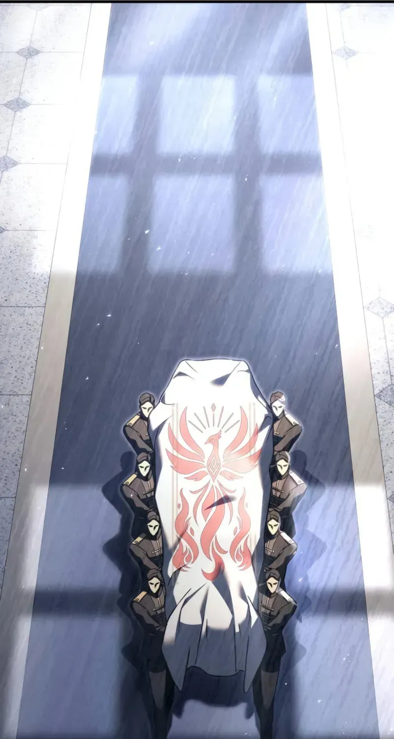 Read A Flame Reborn chapter 68 image 90 on Lezhin