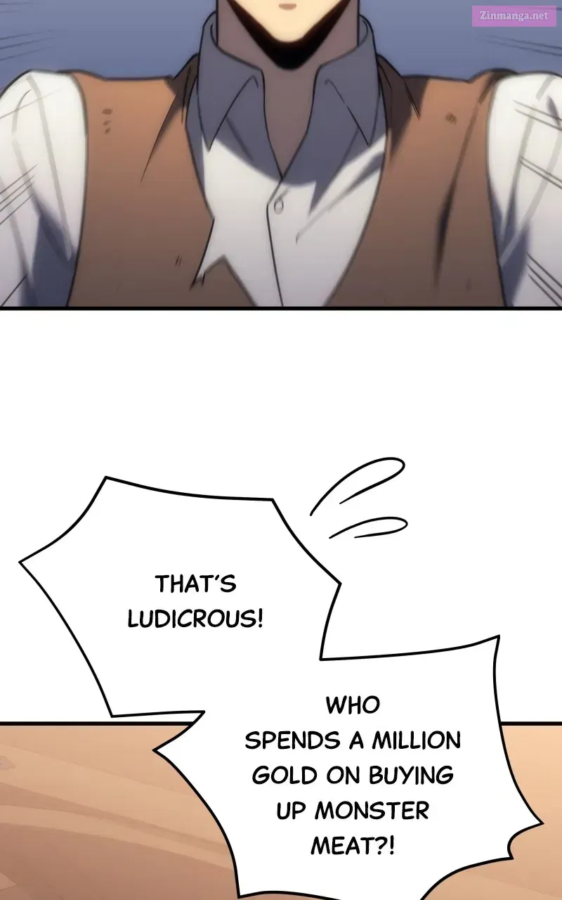 Read A Flame Reborn chapter 7 image 1 on Lezhin