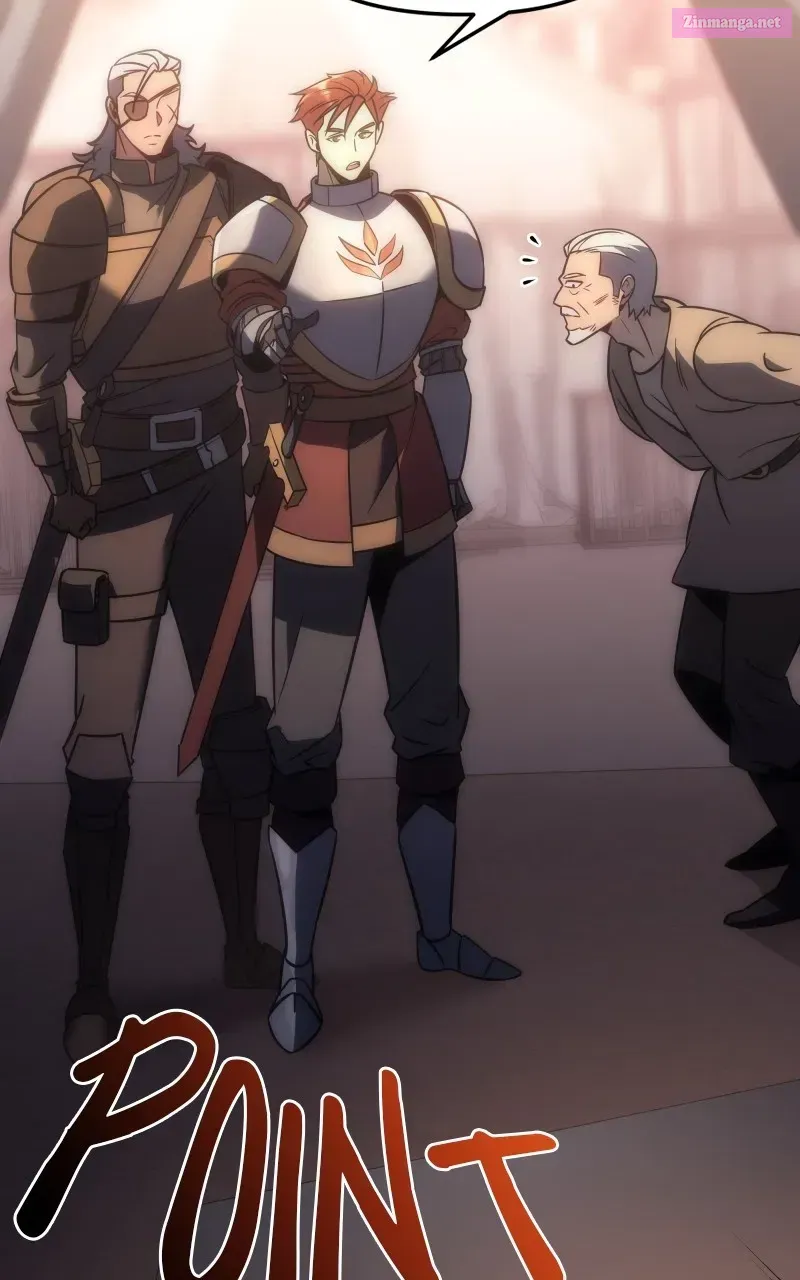 Read A Flame Reborn chapter 7 image 101 on Lezhin