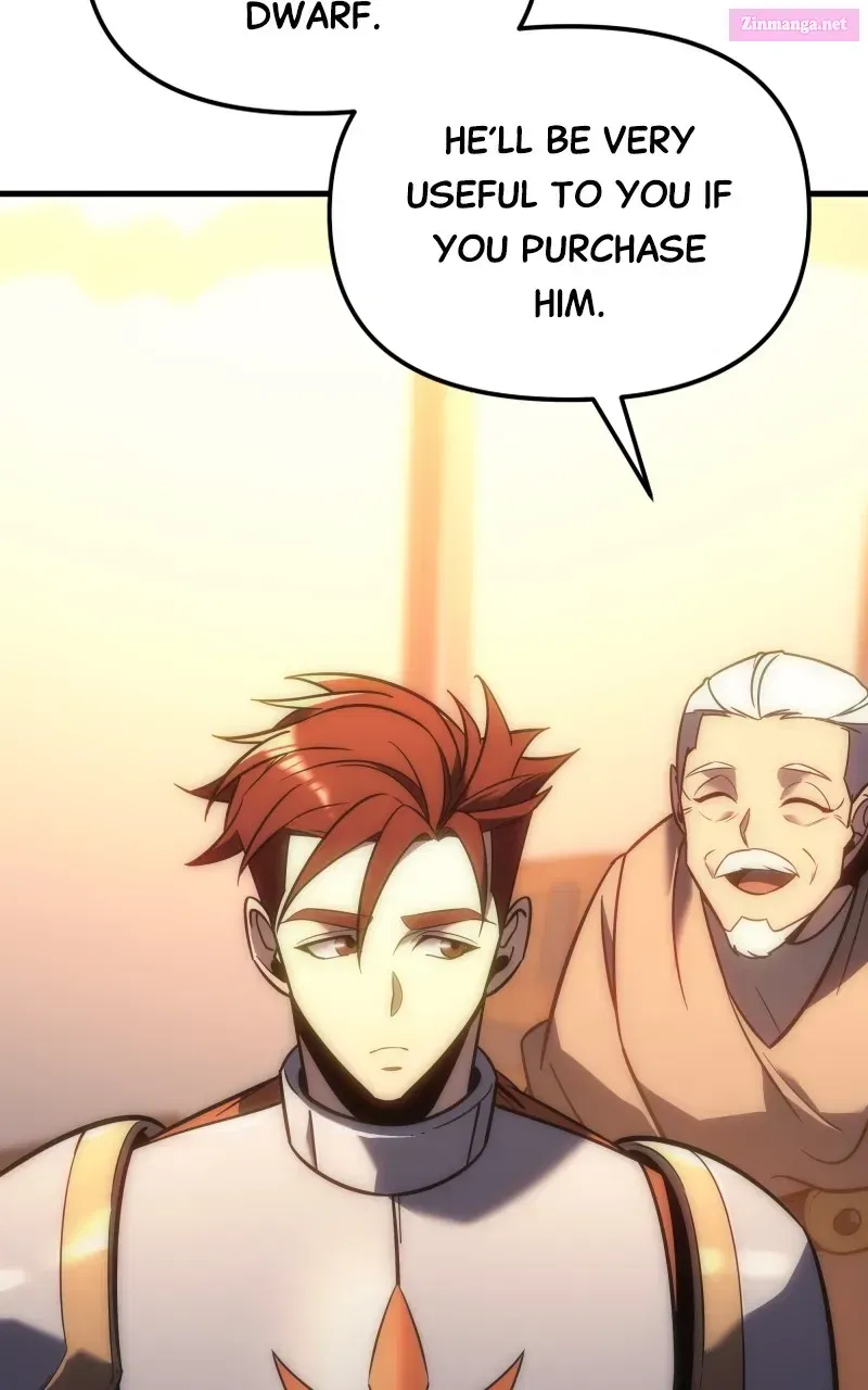 Read A Flame Reborn chapter 7 image 108 on Lezhin