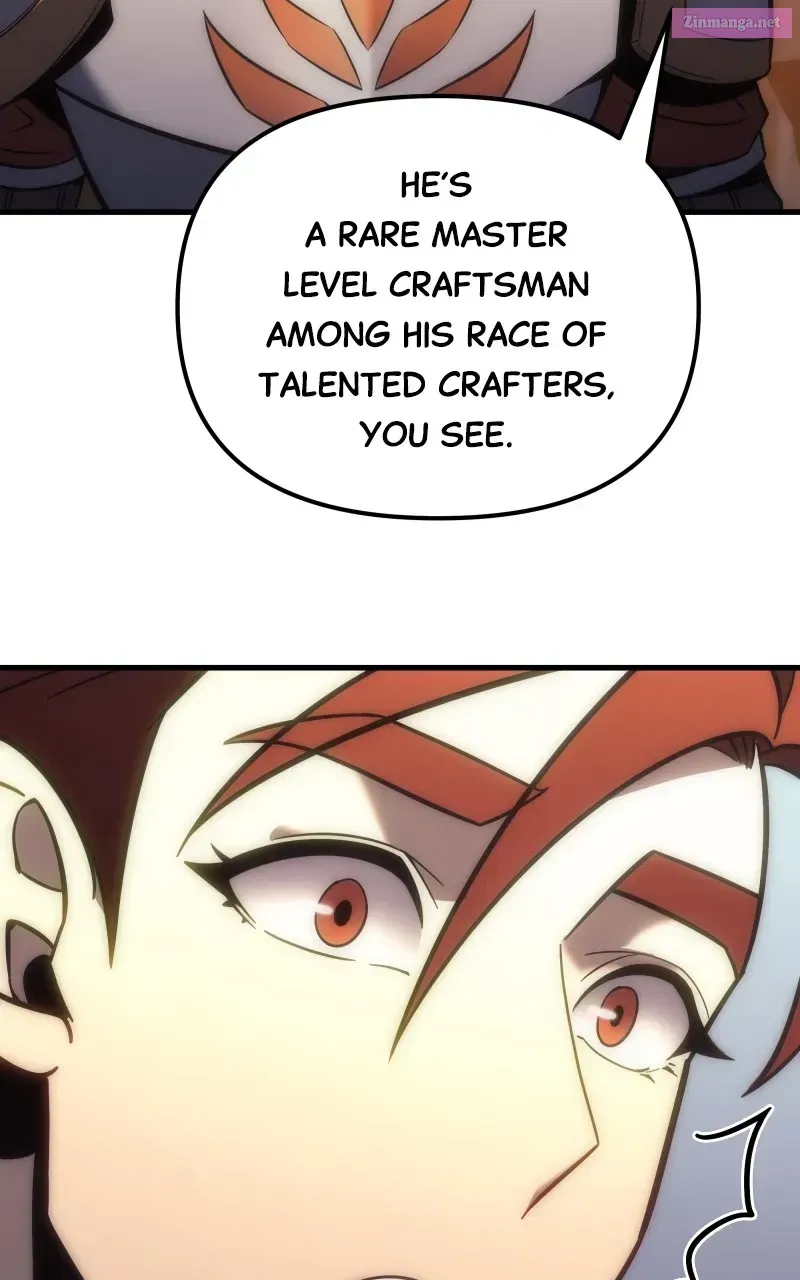 Read A Flame Reborn chapter 7 image 109 on Lezhin