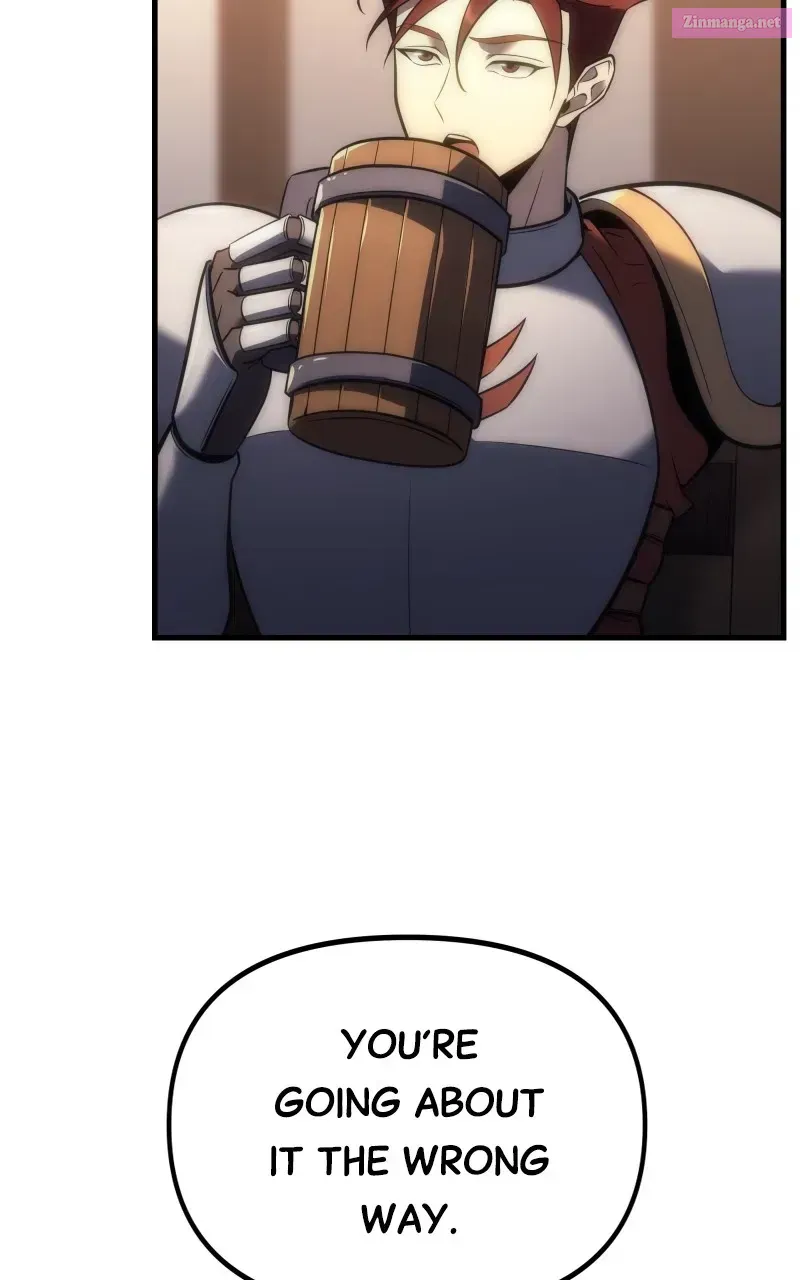 Read A Flame Reborn chapter 7 image 12 on Lezhin
