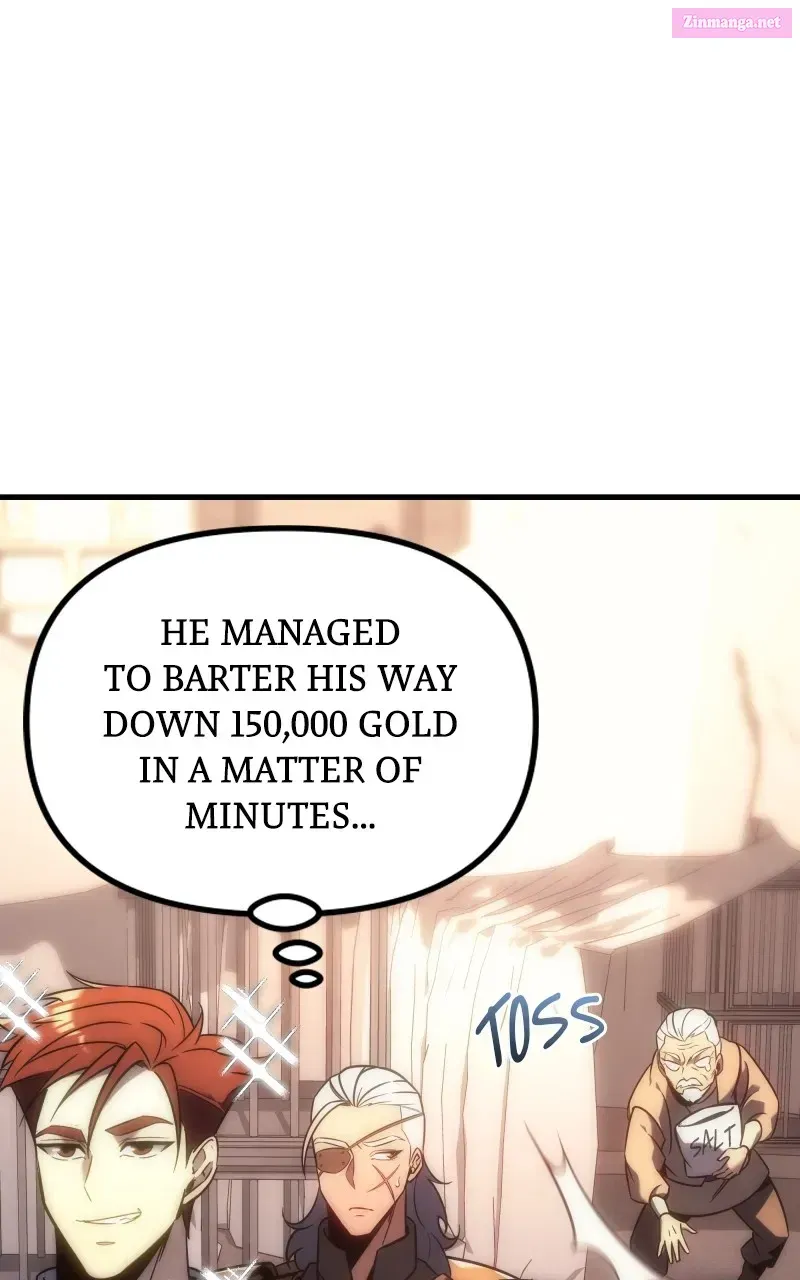 Read A Flame Reborn chapter 7 image 121 on Lezhin