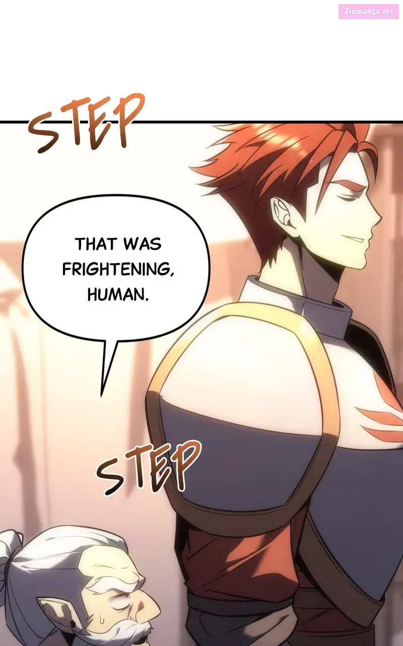 Read A Flame Reborn chapter 7 image 123 on Lezhin