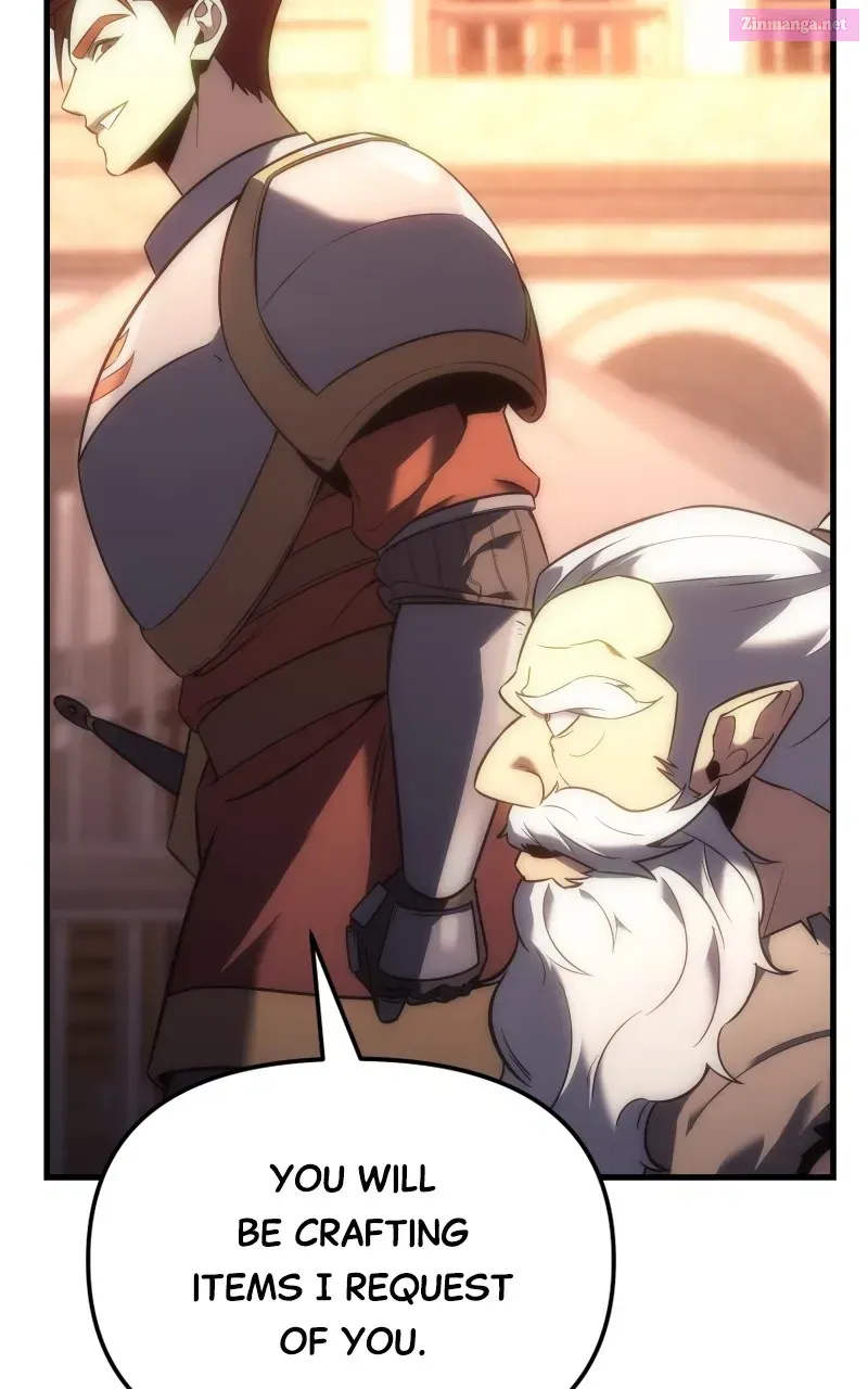 Read A Flame Reborn chapter 7 image 126 on Lezhin