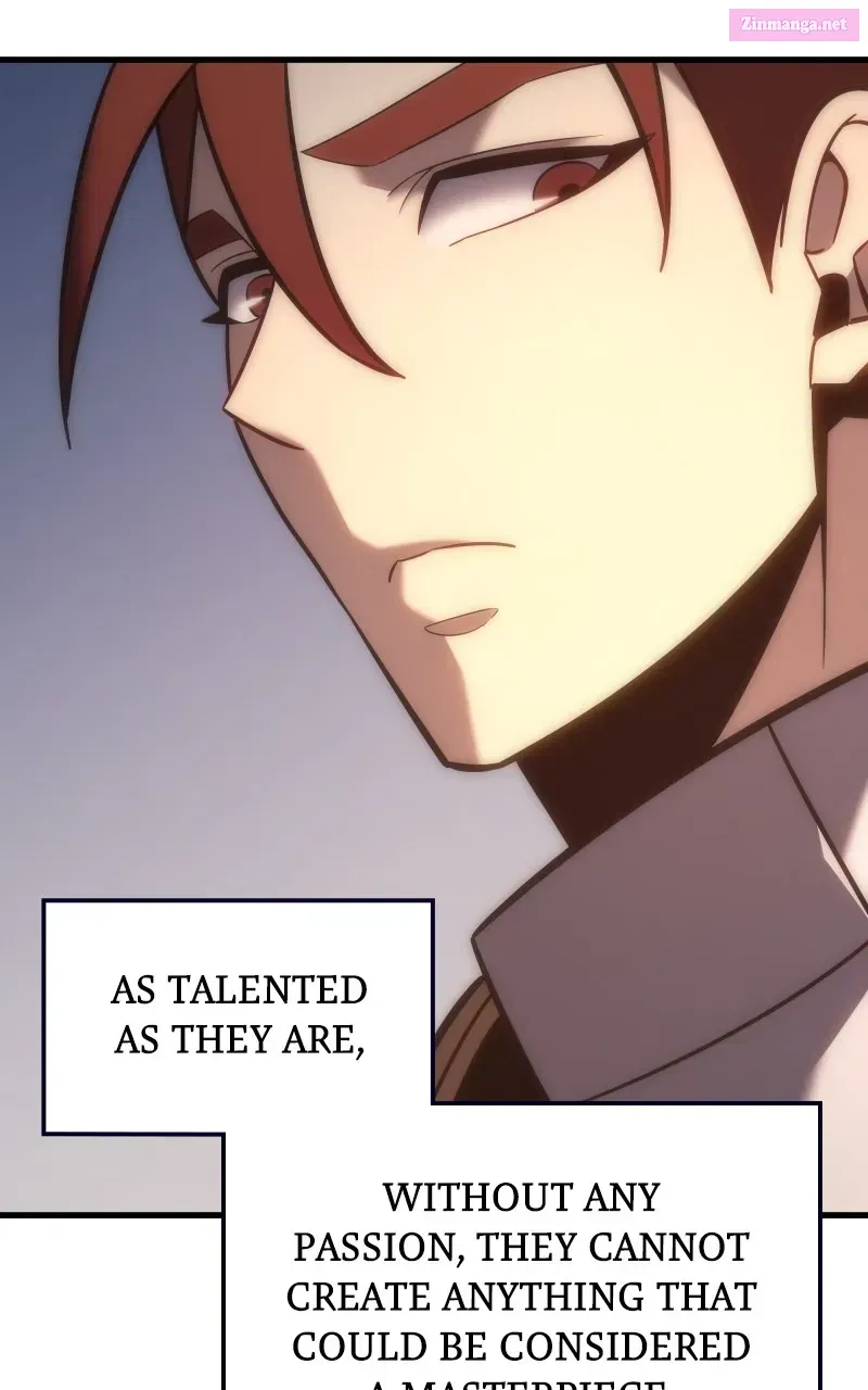 Read A Flame Reborn chapter 7 image 129 on Lezhin