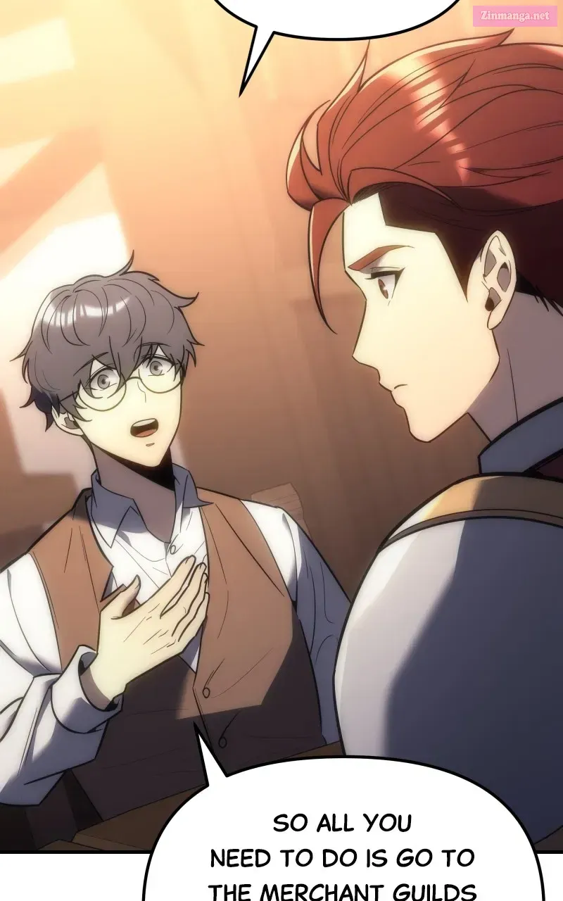 Read A Flame Reborn chapter 7 image 14 on Lezhin