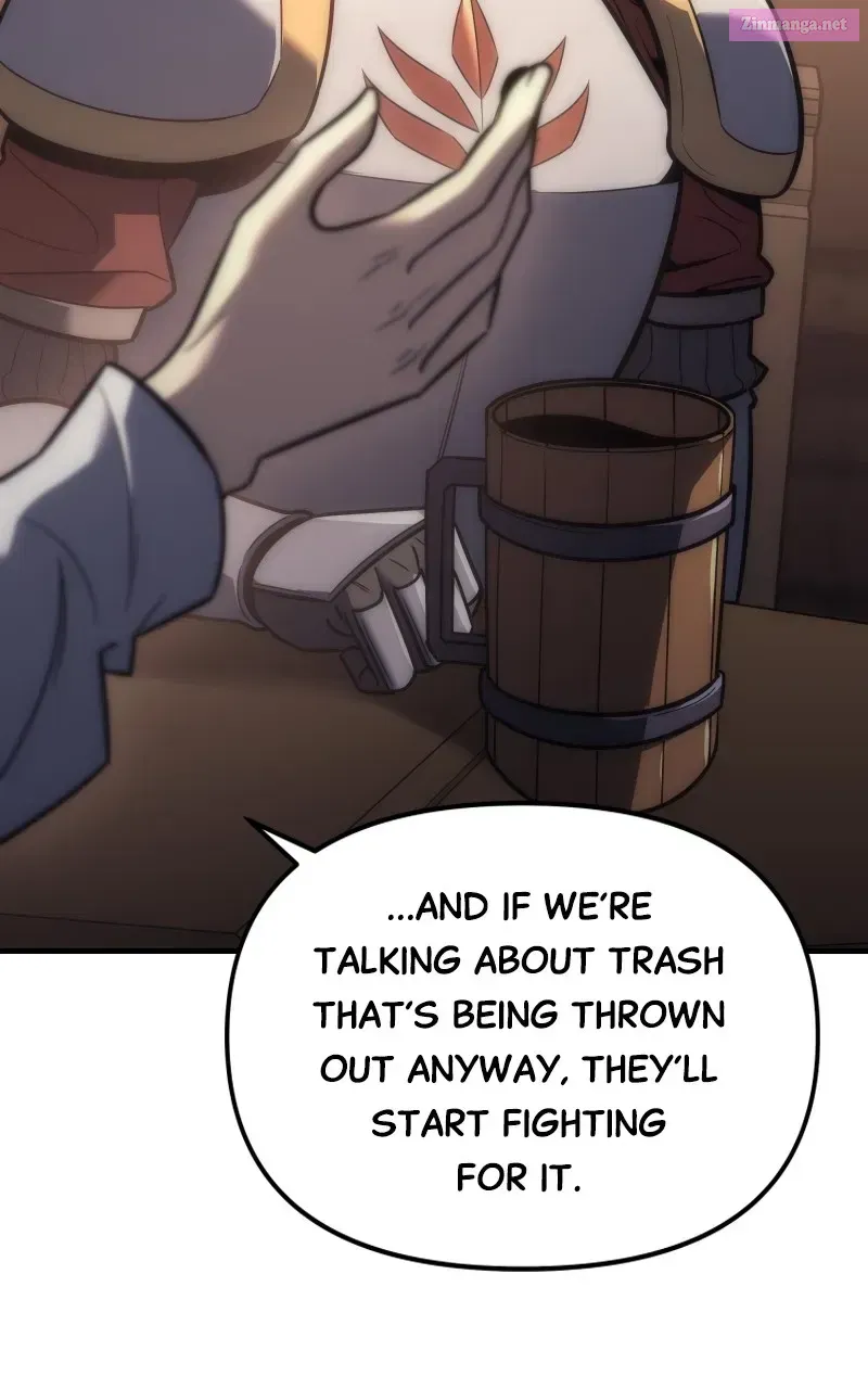 Read A Flame Reborn chapter 7 image 16 on Lezhin