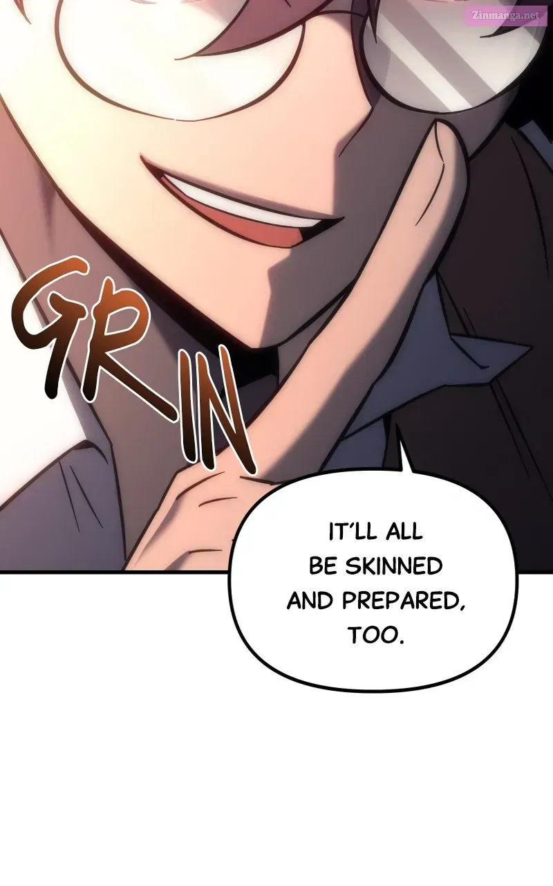 Read A Flame Reborn chapter 7 image 18 on Lezhin