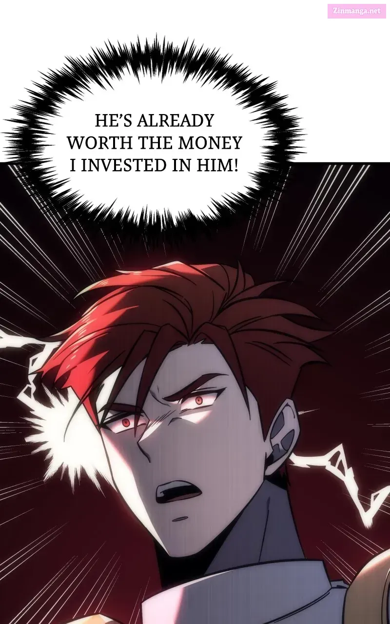 Read A Flame Reborn chapter 7 image 19 on Lezhin