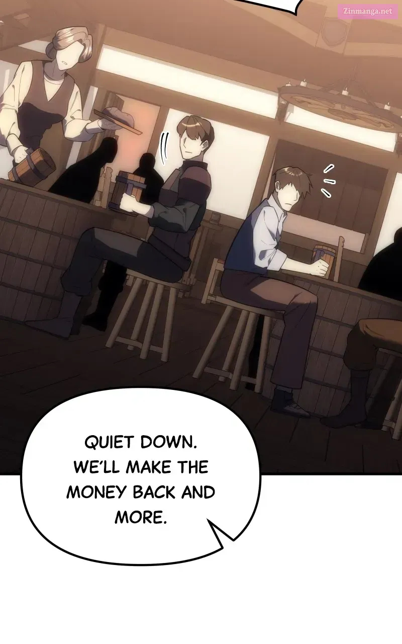 Read A Flame Reborn chapter 7 image 2 on Lezhin