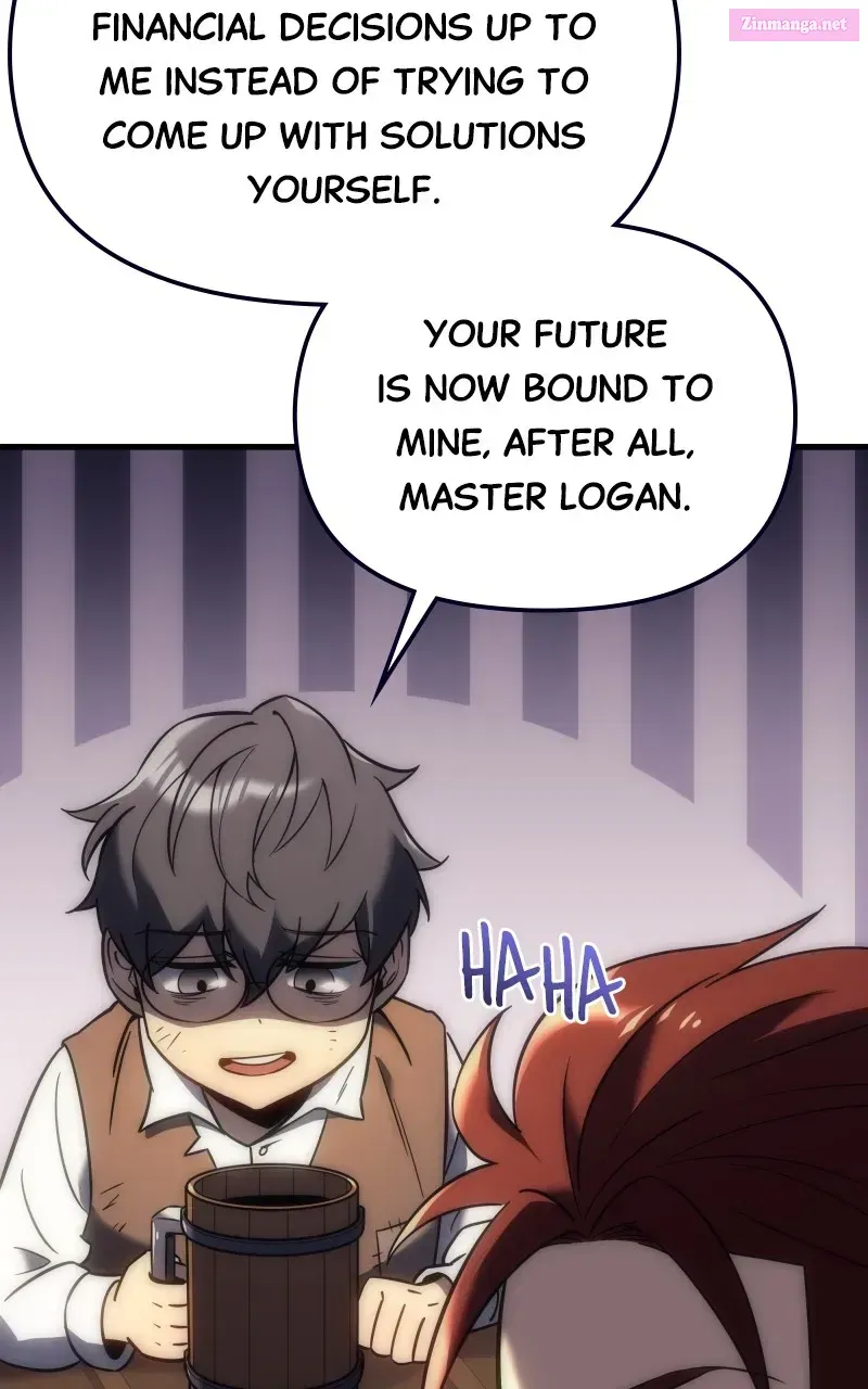 Read A Flame Reborn chapter 7 image 21 on Lezhin