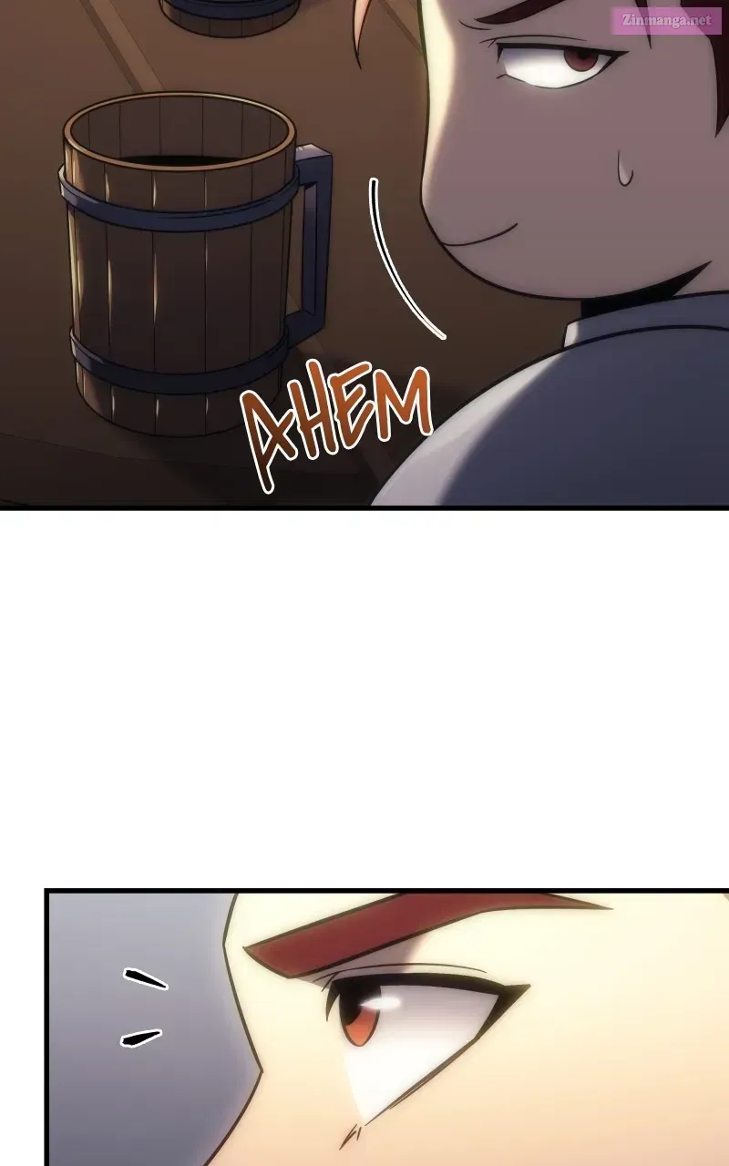 Read A Flame Reborn chapter 7 image 22 on Lezhin
