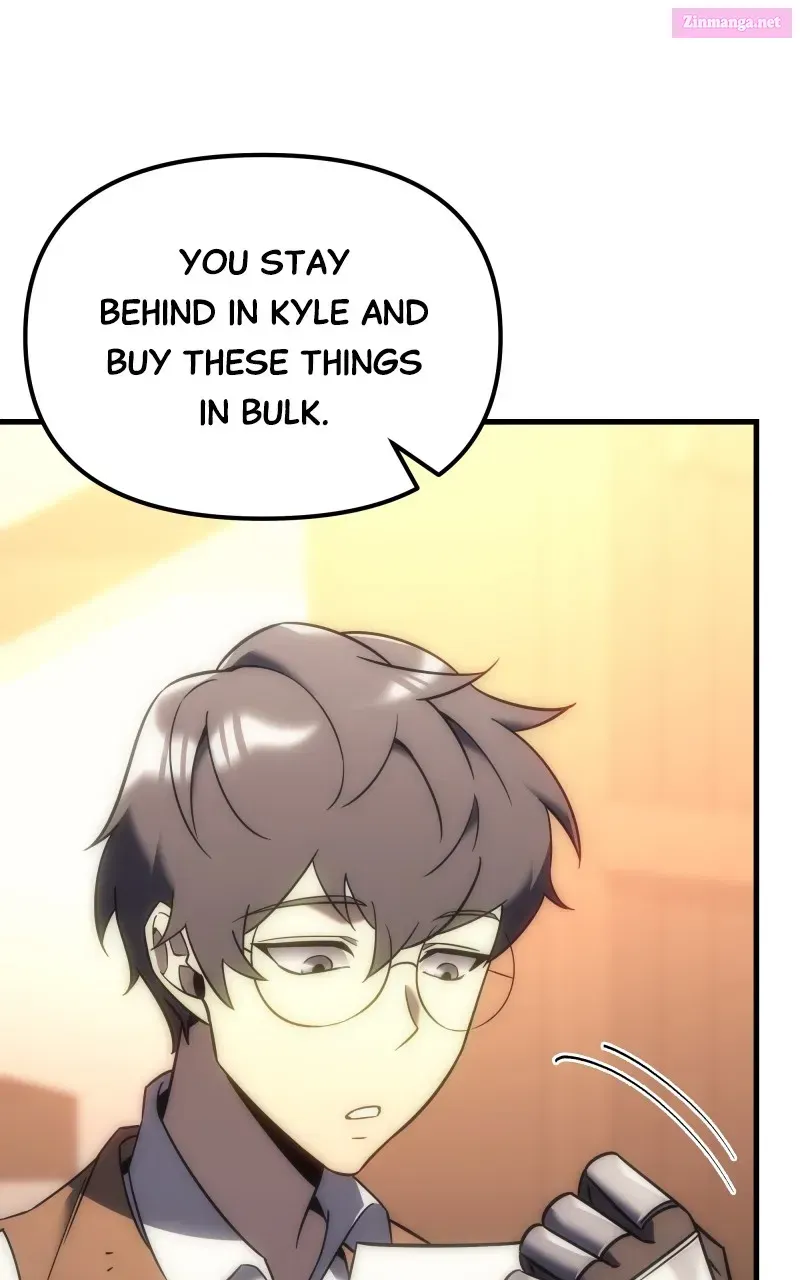 Read A Flame Reborn chapter 7 image 24 on Lezhin
