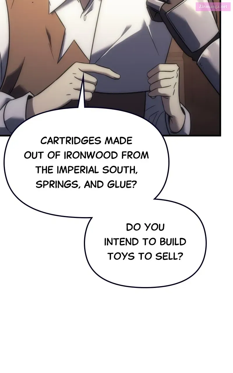Read A Flame Reborn chapter 7 image 25 on Lezhin
