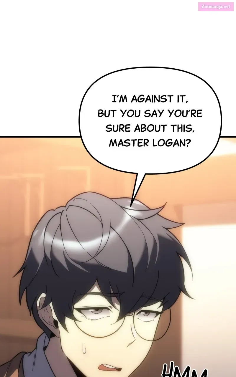 Read A Flame Reborn chapter 7 image 3 on Lezhin