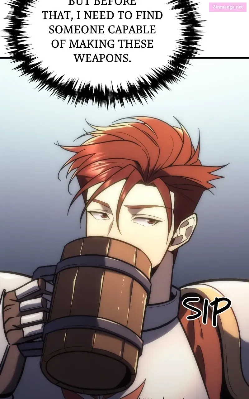Read A Flame Reborn chapter 7 image 31 on Lezhin