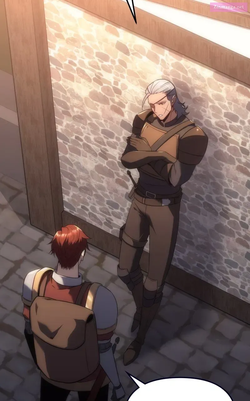 Read A Flame Reborn chapter 7 image 38 on Lezhin
