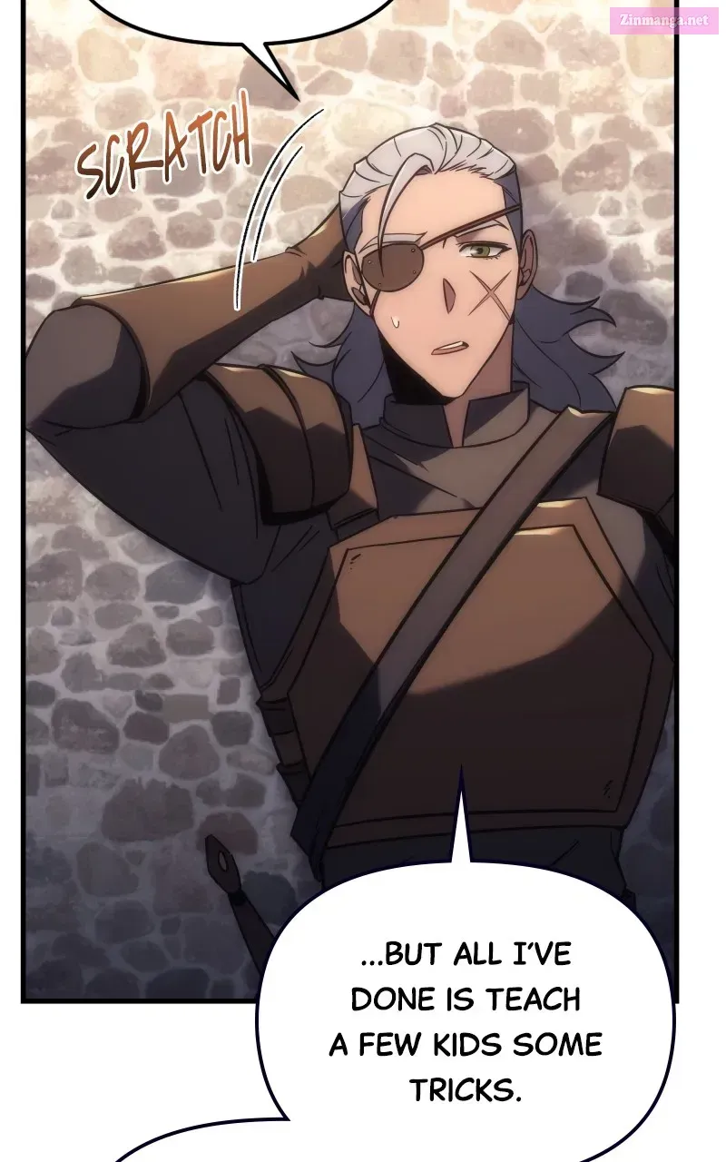 Read A Flame Reborn chapter 7 image 40 on Lezhin
