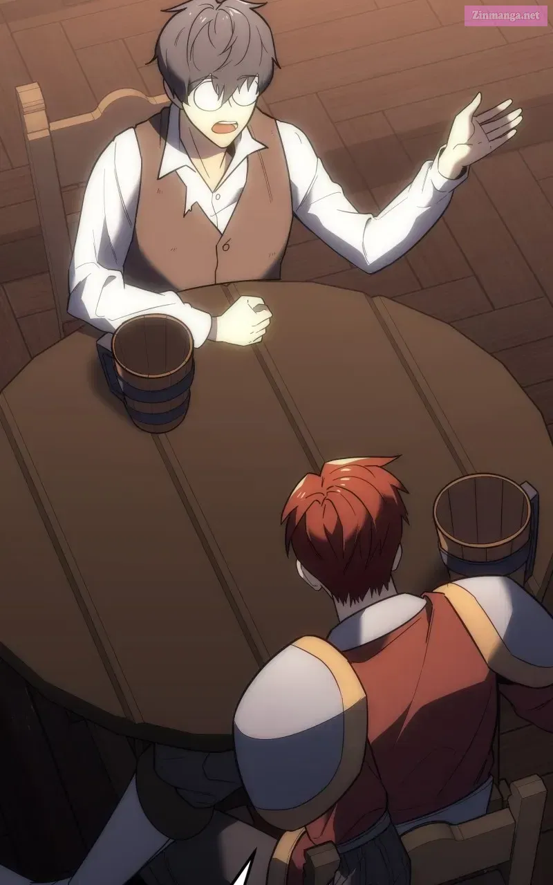 Read A Flame Reborn chapter 7 image 5 on Lezhin