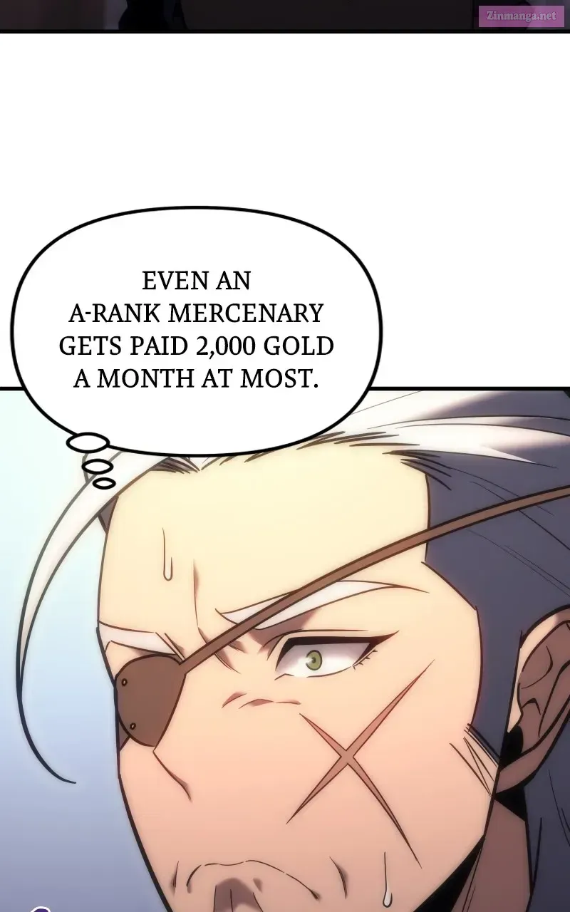 Read A Flame Reborn chapter 7 image 50 on Lezhin