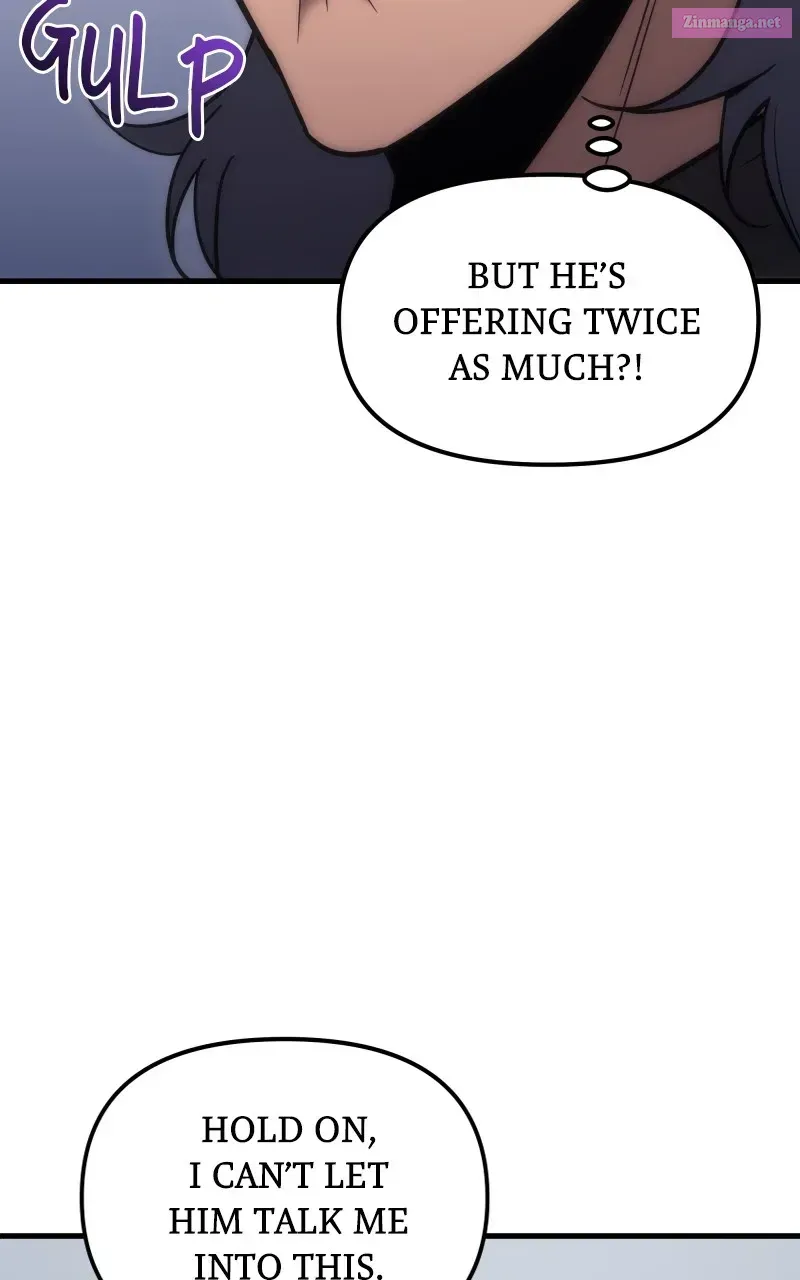Read A Flame Reborn chapter 7 image 51 on Lezhin