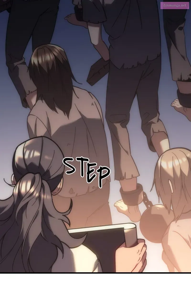 Read A Flame Reborn chapter 7 image 71 on Lezhin