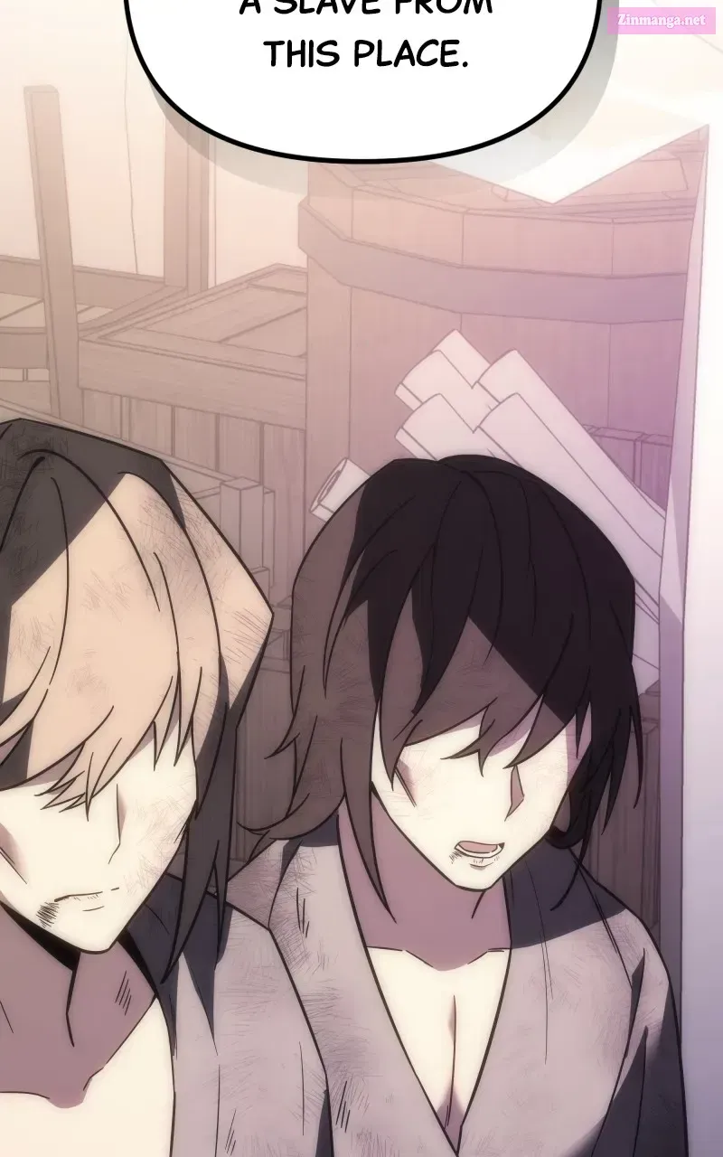 Read A Flame Reborn chapter 7 image 79 on Lezhin