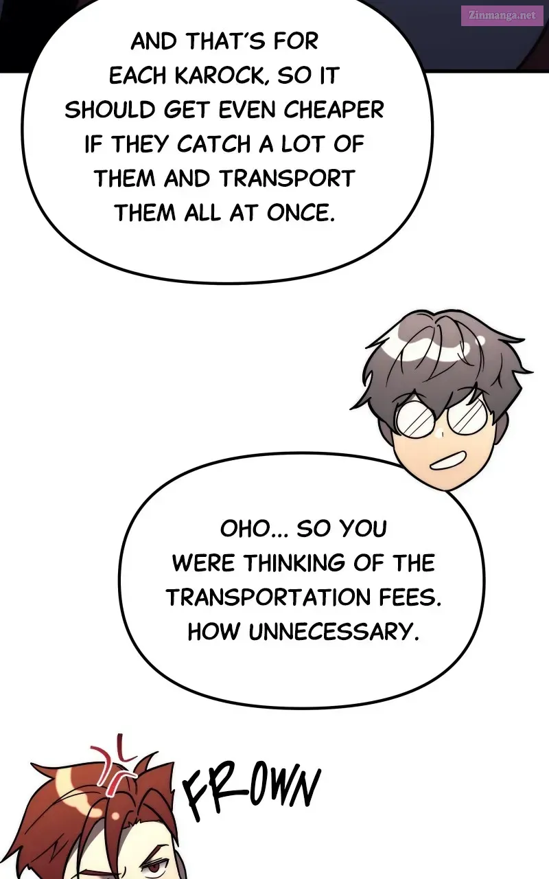 Read A Flame Reborn chapter 7 image 8 on Lezhin