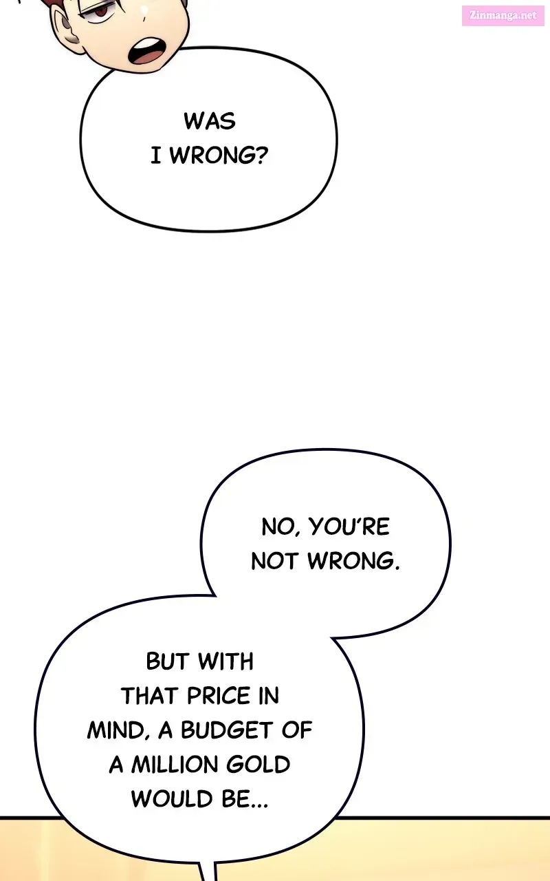 Read A Flame Reborn chapter 7 image 9 on Lezhin