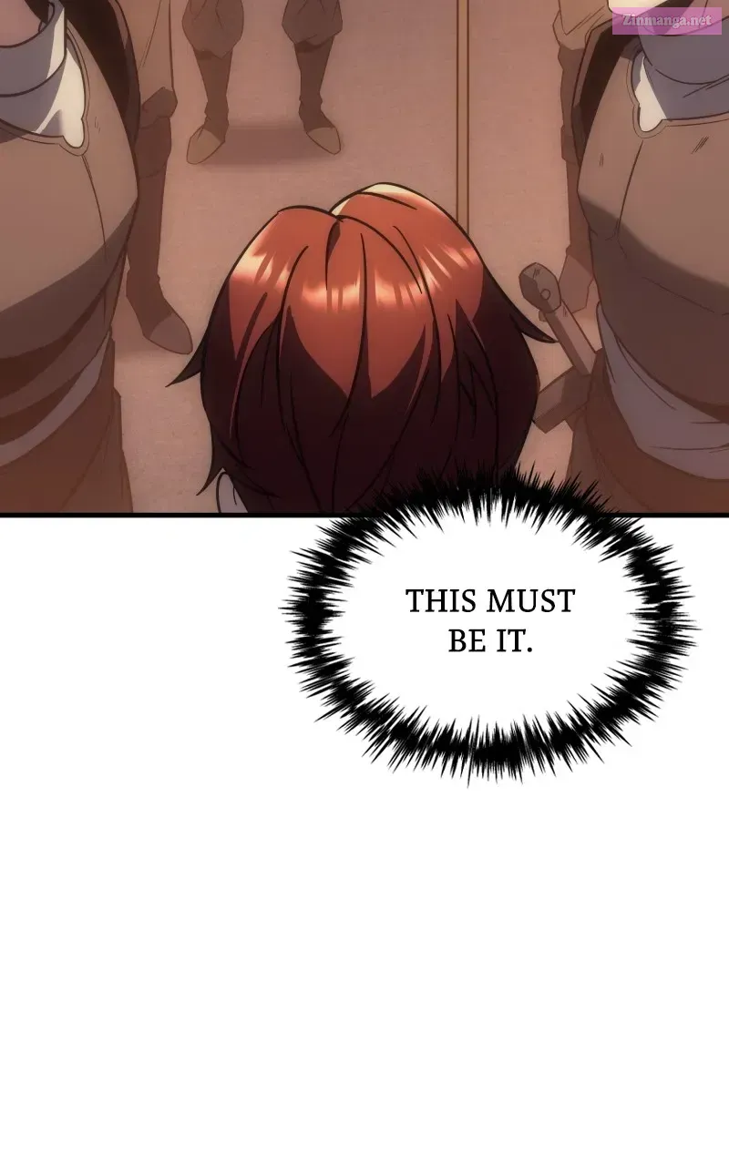 Read A Flame Reborn chapter 7 image 91 on Lezhin