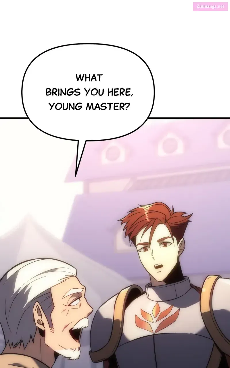 Read A Flame Reborn chapter 7 image 92 on Lezhin