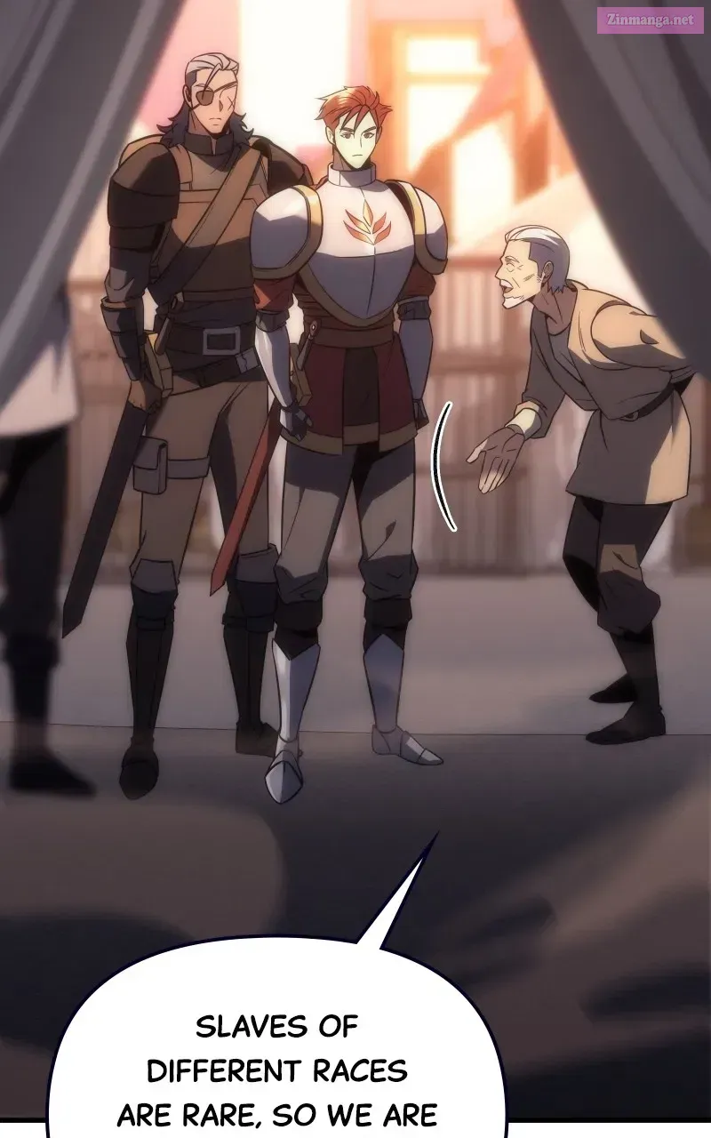Read A Flame Reborn chapter 7 image 94 on Lezhin