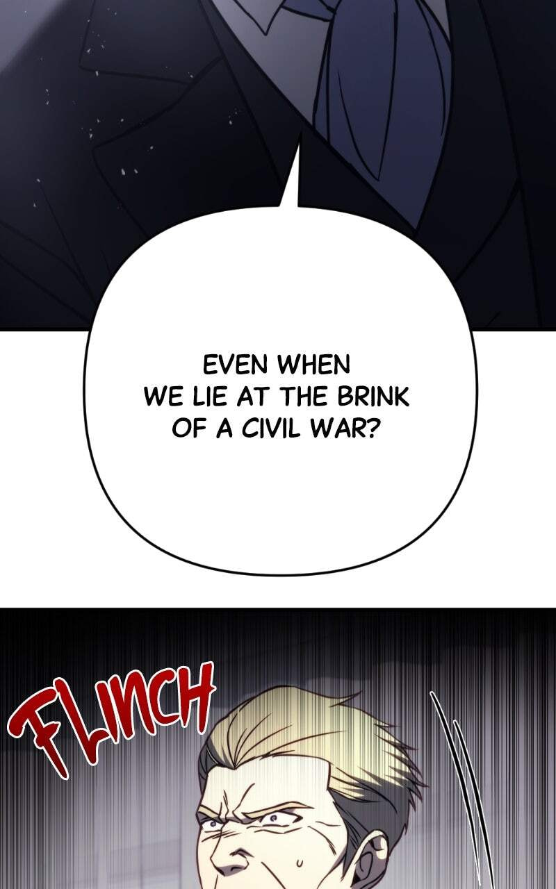 Read A Flame Reborn chapter 70 image 112 on Lezhin