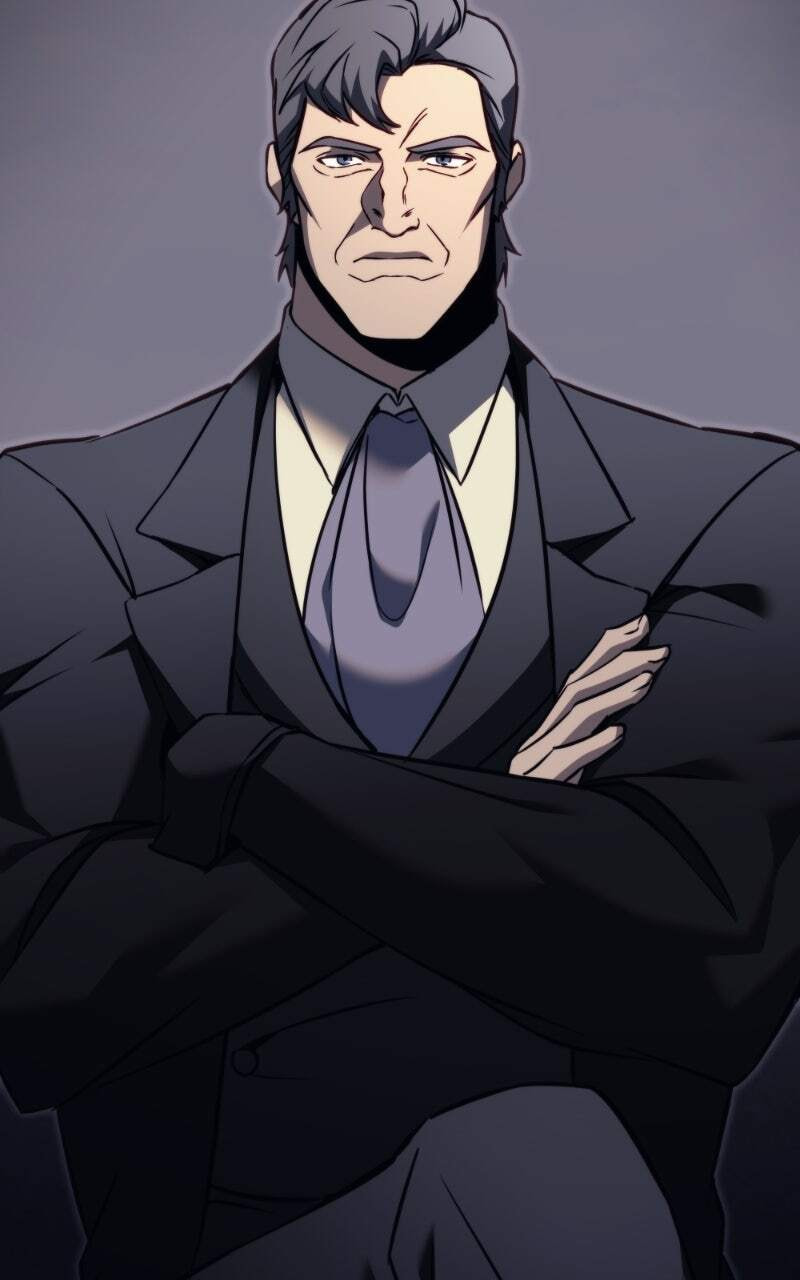 Read A Flame Reborn chapter 70 image 115 on Lezhin