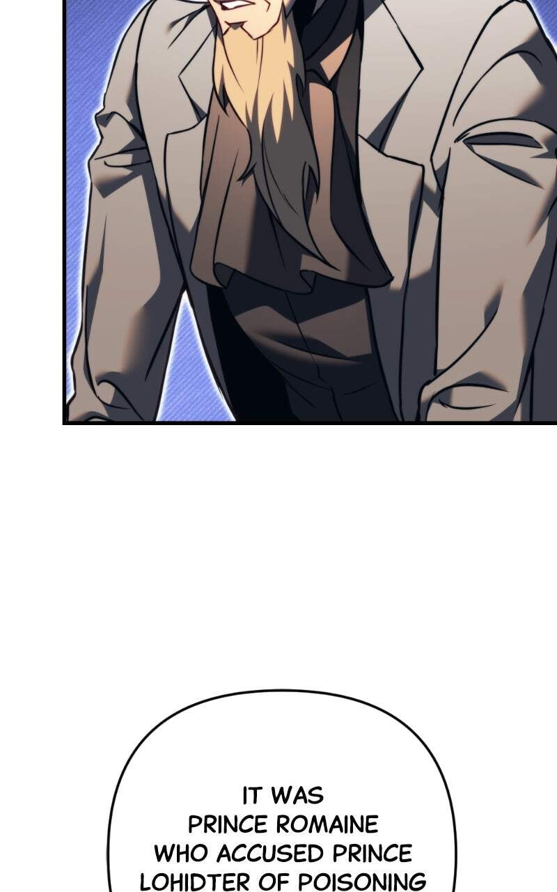Read A Flame Reborn chapter 70 image 13 on Lezhin