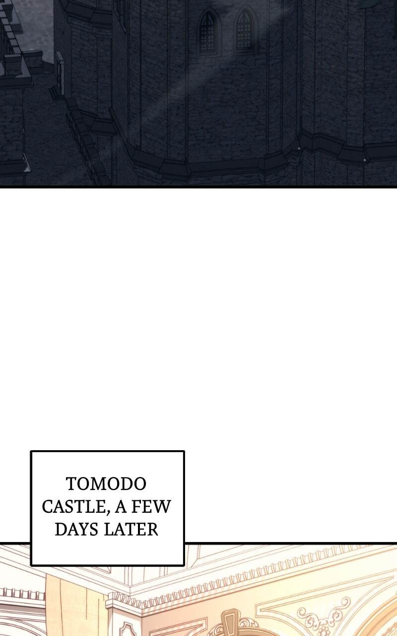 Read A Flame Reborn chapter 70 image 135 on Lezhin
