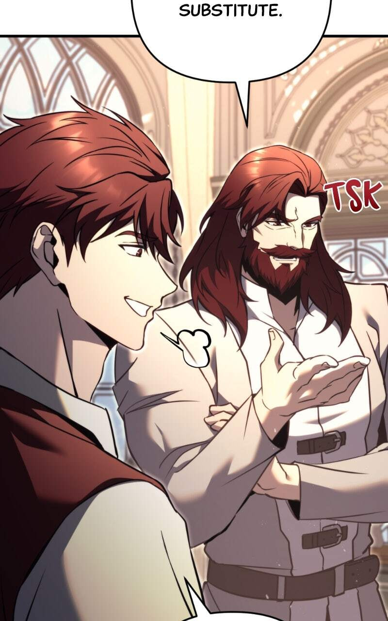 Read A Flame Reborn chapter 70 image 144 on Lezhin