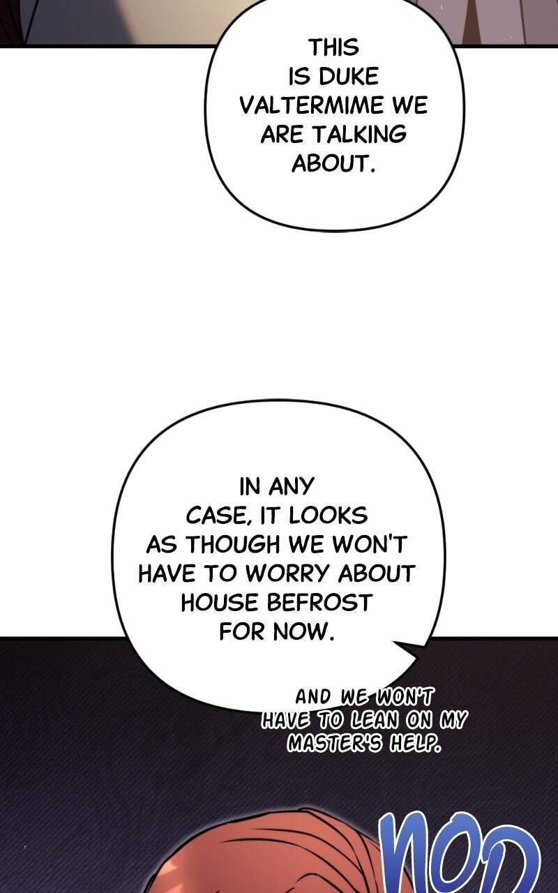 Read A Flame Reborn chapter 70 image 145 on Lezhin