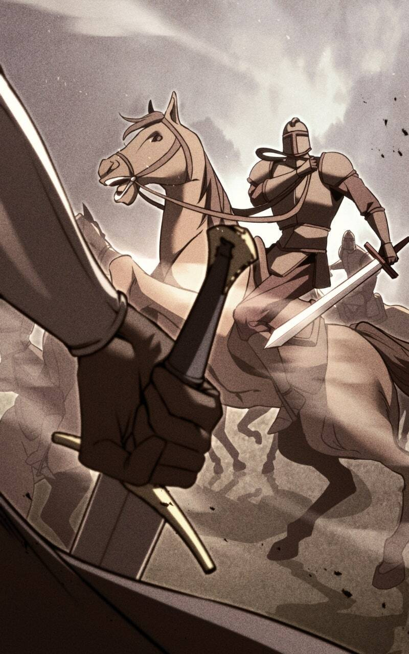 Read A Flame Reborn chapter 70 image 154 on Lezhin