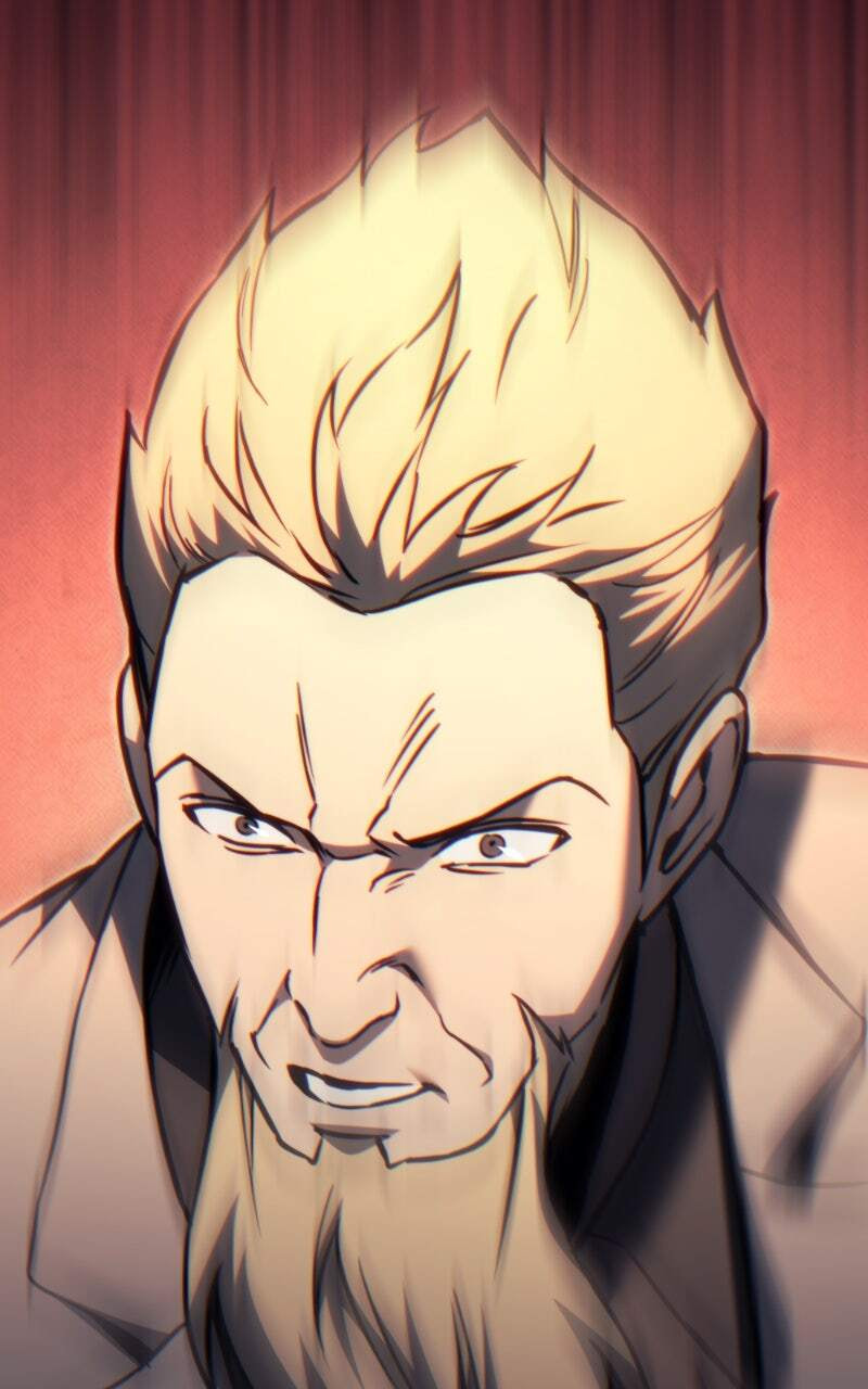 Read A Flame Reborn chapter 70 image 17 on Lezhin